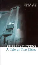Racconto di due città - A Tale of Two Cities