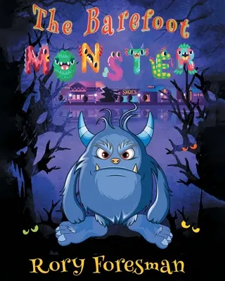 Il mostro a piedi nudi - The Barefoot Monster