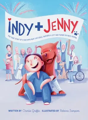Indy e Jenny - Indy and Jenny