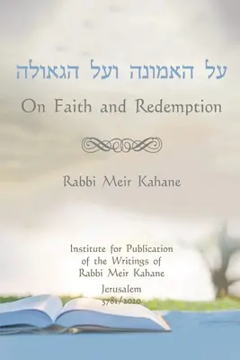 Fede e redenzione - On Faith and Redemption