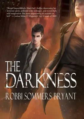 Il buio - The Darkness