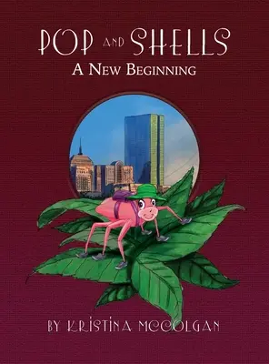 Pop e conchiglie: Un nuovo inizio - Pop and Shells: A New Beginning