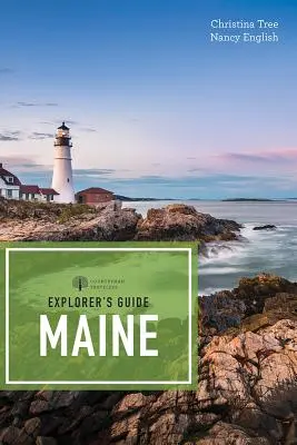 Guida dell'esploratore del Maine - Explorer's Guide Maine