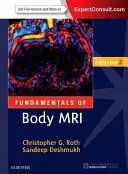 Fondamenti di risonanza magnetica del corpo - Fundamentals of Body MRI