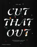 Cut That Out - Il collage contemporaneo nel design grafico - Cut That Out - Contemporary Collage in Graphic Design