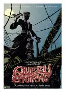 Granuaile: Regina delle tempeste - Granuaile: Queen of Storms