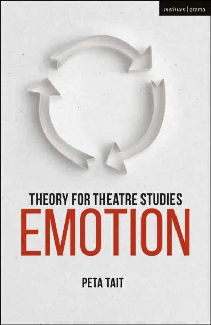 Teoria per gli studi teatrali: L'emozione - Theory for Theatre Studies: Emotion