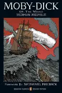 Moby-Dick: O, la balena (Penguin Classics Deluxe Edition) - Moby-Dick: Or, the Whale (Penguin Classics Deluxe Edition)