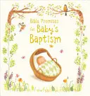Promesse bibliche per il battesimo del bambino - Bible Promises for Baby's Baptism