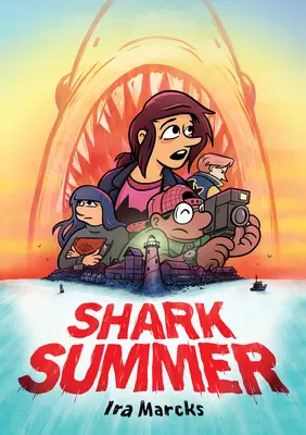 L'estate degli squali - Shark Summer