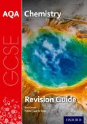 Guida alla revisione della chimica GCSE AQA - AQA GCSE Chemistry Revision Guide