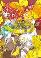 Terra dei lussuriosi 5 - Land of the Lustrous 5