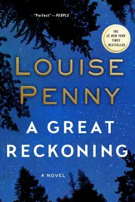 Una grande resa dei conti - A Great Reckoning
