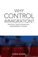Perché controllare l'immigrazione? Usi strategici della gestione dell'immigrazione in Russia - Why Control Immigration?: Strategic Uses of Migration Management in Russia