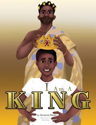 Io sono un re - I Am A King
