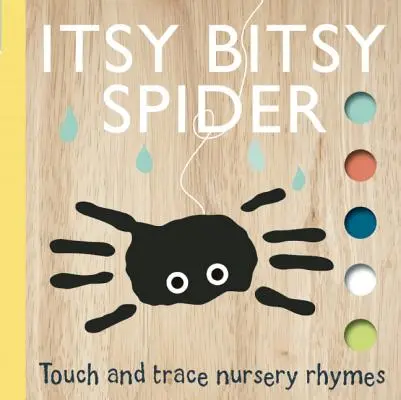 Il piccolo ragno - Itsy Bitsy Spider