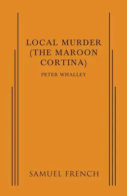 Omicidio locale - Local Murder