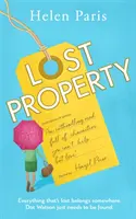 Oggetti smarriti - Il debutto più edificante del 2021 - Lost Property - The most uplifting debut of 2021