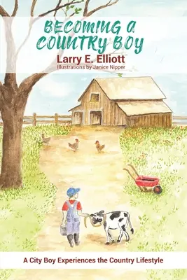 Diventare un ragazzo di campagna - Becoming a Country Boy