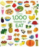 1000 cose da mangiare - 1000 Things to Eat