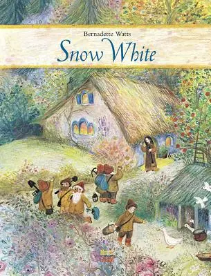 Biancaneve - Snow White