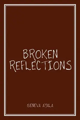Riflessioni interrotte - Broken Reflections