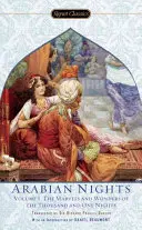 Le mille e una notte, volume I: Le meraviglie e i prodigi delle mille e una notte - The Arabian Nights, Volume I: The Marvels and Wonders of the Thousand and One Nights