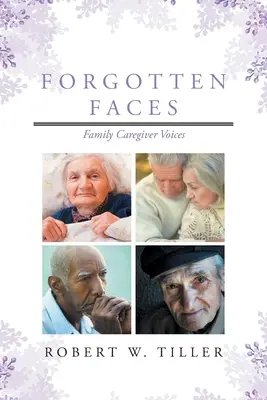 Volti dimenticati: Voci di caregiver familiari - Forgotten Faces: Family Caregiver Voices
