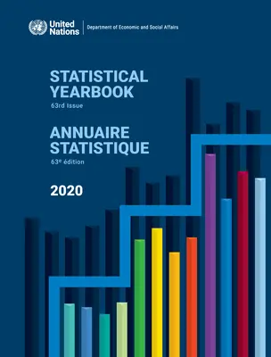 Annuario statistico 2020, Sessantatreesimo numero - Statistical Yearbook 2020, Sixty-Third Issue