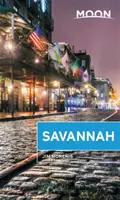 Luna di Savannah: Con Hilton Head - Moon Savannah: With Hilton Head