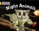Animali notturni - Banda 03/Giallo - Night Animals - Band 03/Yellow