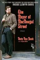 Il sindaco di Macdougal Street: Un libro di memorie - The Mayor of Macdougal Street: A Memoir