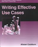 Scrivere casi d'uso efficaci - Writing Effective Use Cases