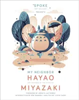 Il mio vicino Hayao - My Neighbor Hayao