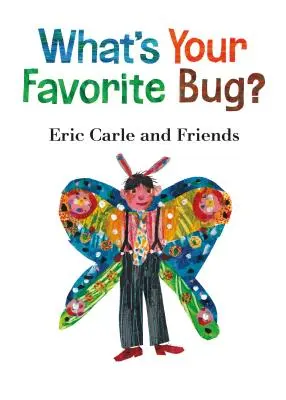 Qual è il tuo insetto preferito? - What's Your Favorite Bug?