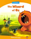 Livello 3: Mago di Oz - Level 3: Wizard of Oz