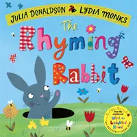 Coniglio in rima - Rhyming Rabbit