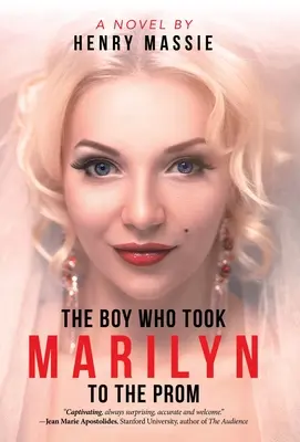 Il ragazzo che portò Marilyn al ballo di fine anno - The Boy Who Took Marilyn to the Prom