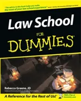 Scuola di legge per principianti - Law School for Dummies
