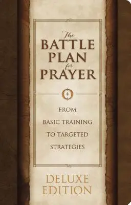 Il piano di battaglia per la preghiera - The Battle Plan for Prayer