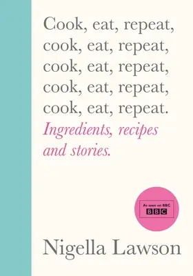 Cook, Eat, Repeat - Ingredienti, ricette e storie. - Cook, Eat, Repeat - Ingredients, recipes and stories.