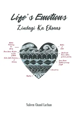 Le emozioni della vita: Zindagi Ka Ehsaas - Life's Emotions: Zindagi Ka Ehsaas