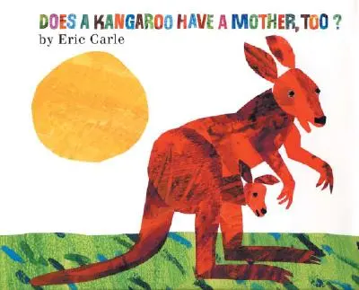 Anche il canguro ha una madre? - Does a Kangaroo Have a Mother, Too?