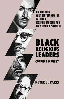 Leader religiosi neri - Black Religious Leaders