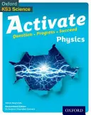 Libro dello studente di fisica Activate - Activate Physics Student Book