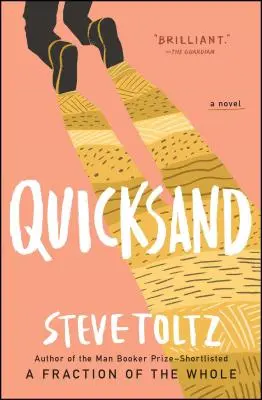 Sabbie mobili - Quicksand