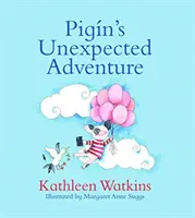 L'avventura inaspettata di Pign - Pign's Unexpected Adventure