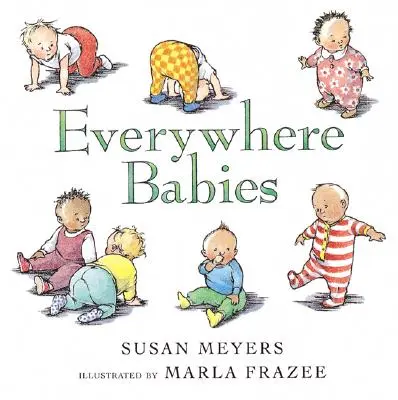 Bambini dappertutto - Everywhere Babies