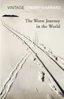 Il peggior viaggio del mondo - Worst Journey in the World