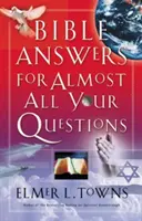 Risposte bibliche per quasi tutte le vostre domande - Bible Answers for Almost All Your Questions